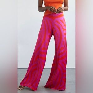NWT Corey Lynn Calter Grace Pants